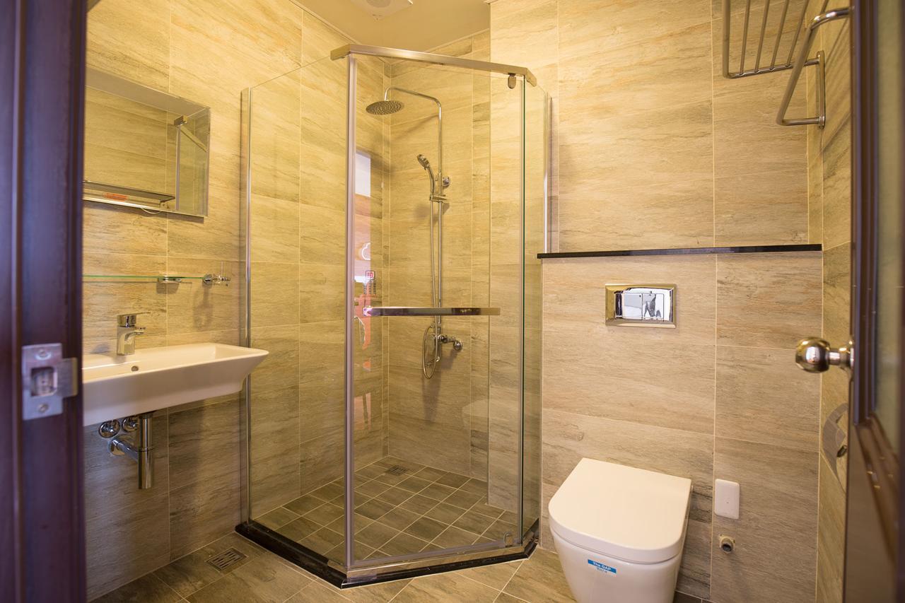 Township Small Building B&B Dongshan  Luaran gambar
